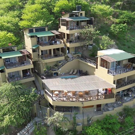 Cabanas Paraiso Taganga Exteriér fotografie