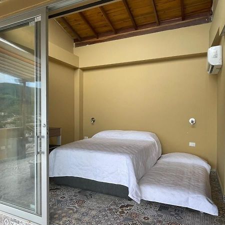 Cabanas Paraiso Taganga Exteriér fotografie