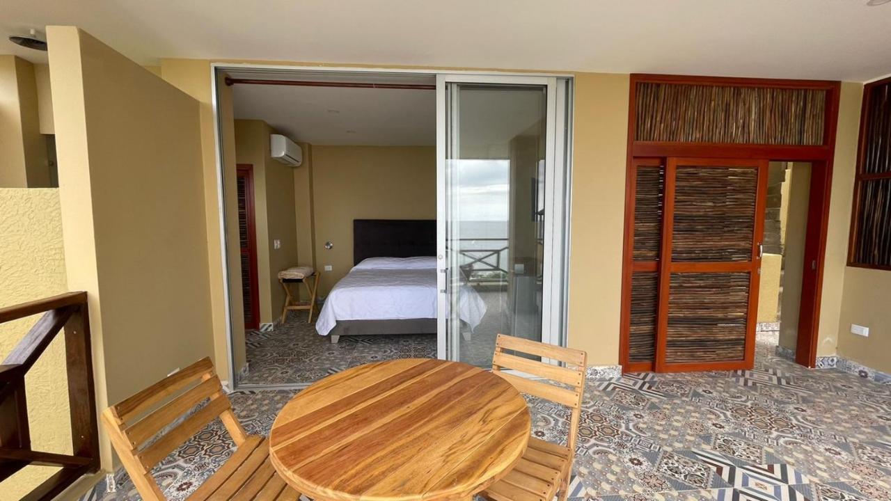 Cabanas Paraiso Taganga Exteriér fotografie