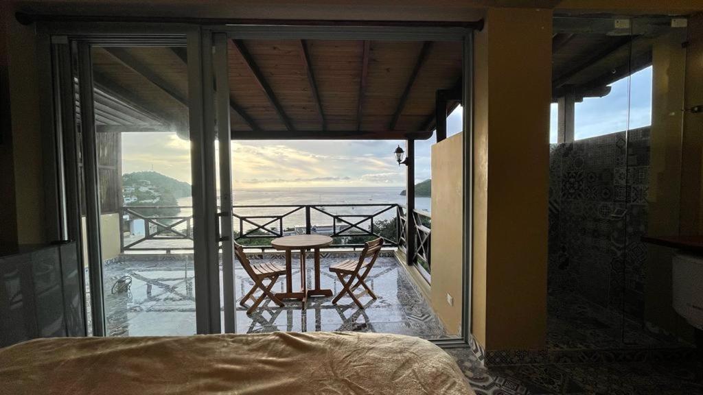 Cabanas Paraiso Taganga Exteriér fotografie
